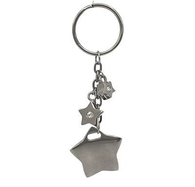 Stars Key Chain