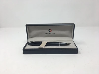 Schaefer Fountain Pen