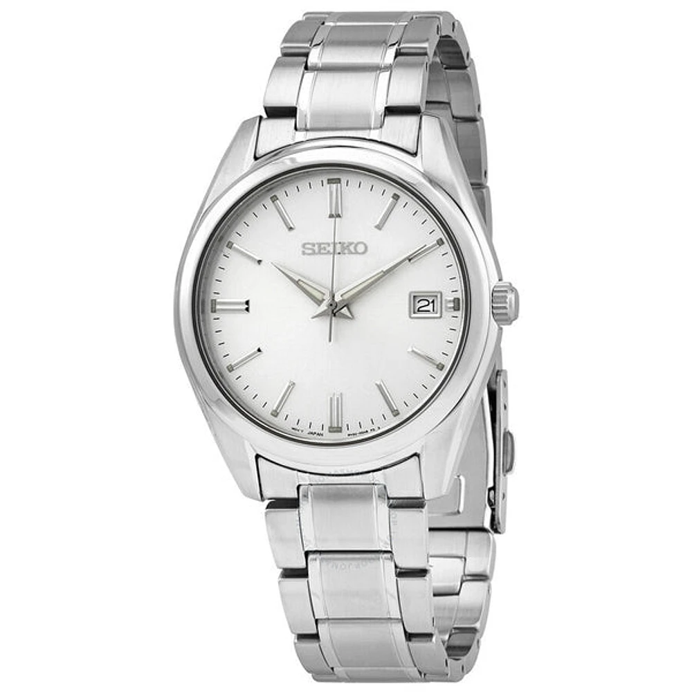SEIKO Mens Watch SUR307 - Shipping Immediately