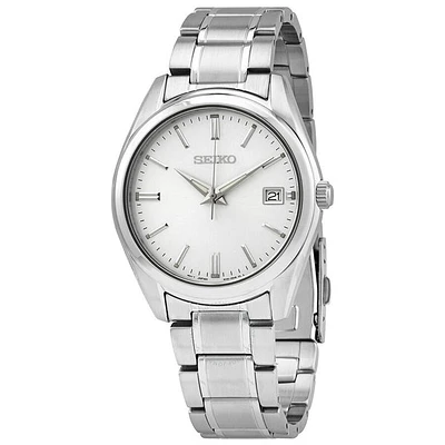 SEIKO Mens Watch SUR307 - Shipping Immediately