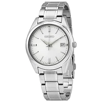 SEIKO Mens Watch SUR307 - Shipping Immediately
