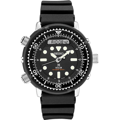 SEIKO Prospex Men's Watch SNJ025 - Shipping Immediately