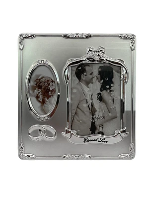 Eternal Love 4x6 Wedding Album