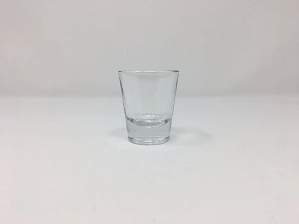 Whiskey Shot Glass