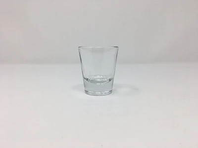 Whiskey Shot Glass
