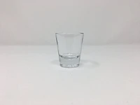 Whiskey Shot Glass