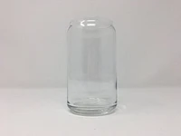 Beer Can Glass 16oz
