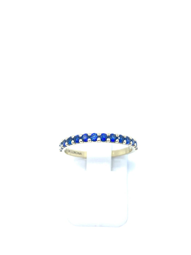 Sapphire Ring