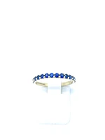 Sapphire Ring