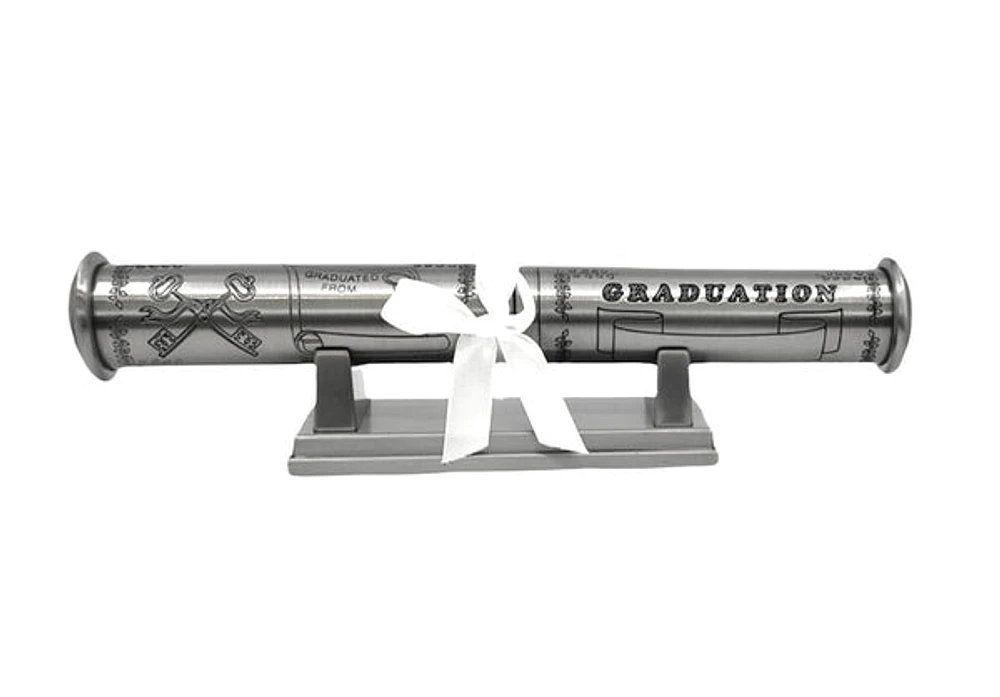 Graduation tube and Stand (Sold Separately)