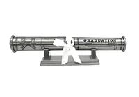 Graduation tube and Stand (Sold Separately)