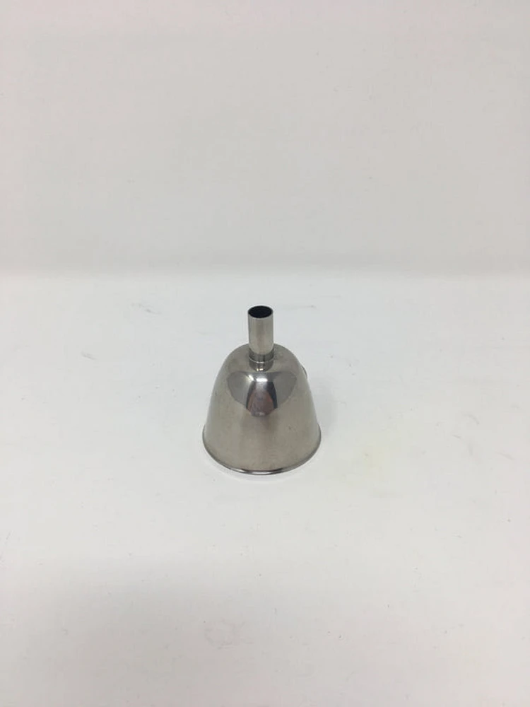 Flask Funnel