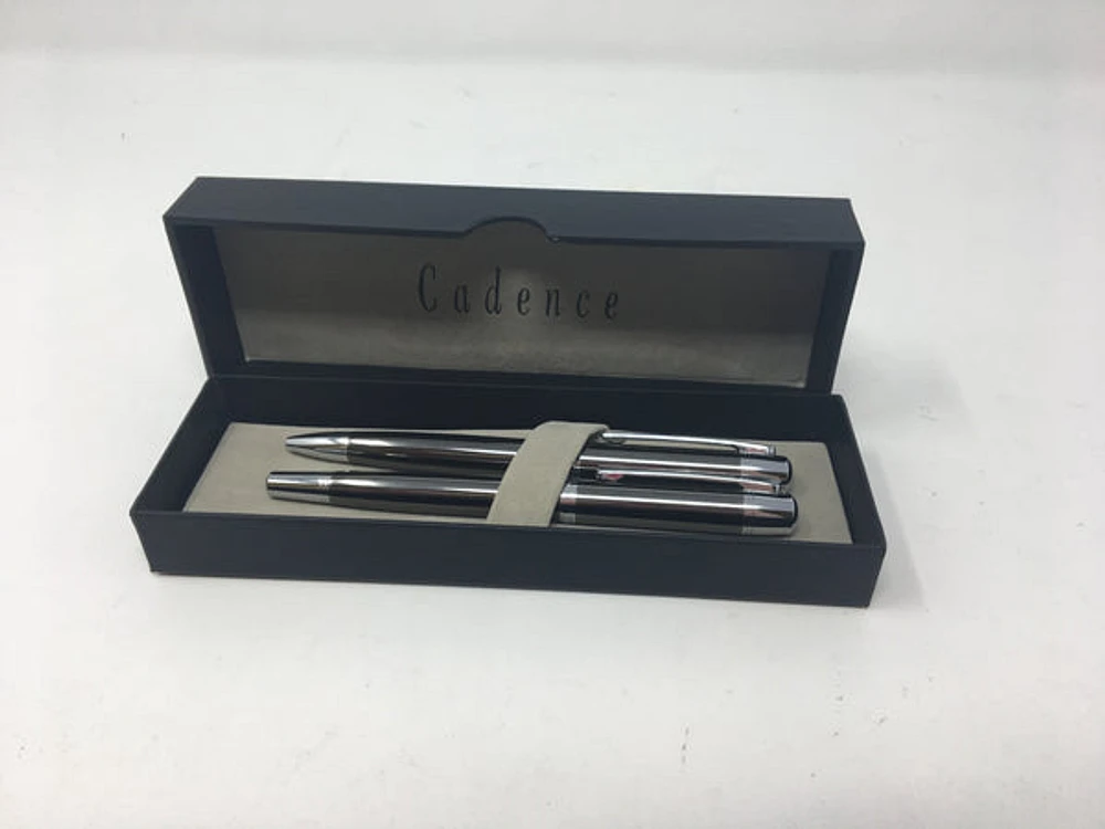 Cadence Pen Set