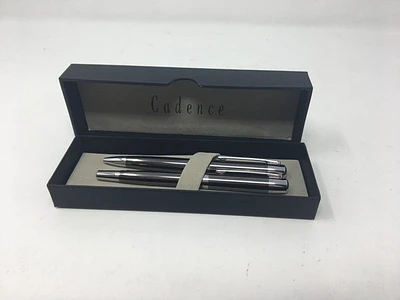 Cadence Pen Set
