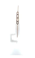 Rose Gold Diamond Tennis Bracelet