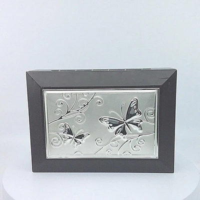 Butterfly Box