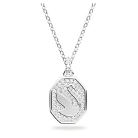 Swarovski Signum Pendant - 5621098- Discontinued