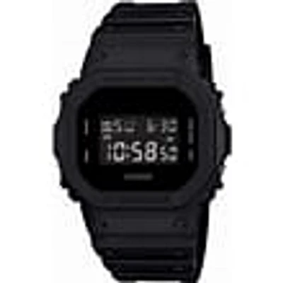 Casio Digital Watch DW5600BB-1