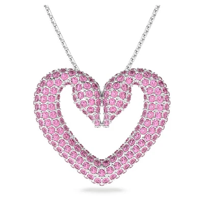 Swarovski Una Pendant Rose Pendant 5631931- Discontinued