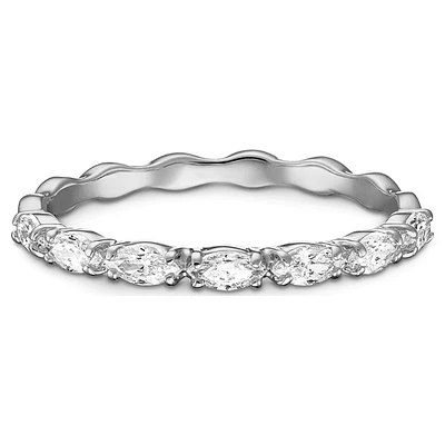 Swarovski Vittore Ring Marquise