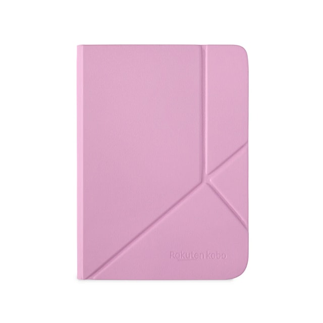 Kobo Clara Sleepcover in Candy Pink