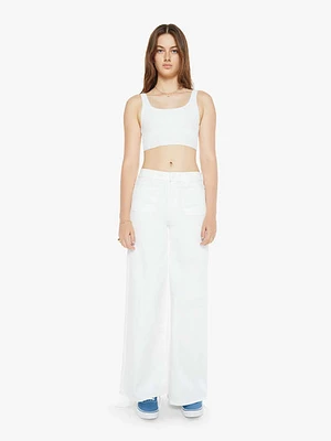 MOTHER The Patch Pocket Undercover Sneak Fairest of them All 26