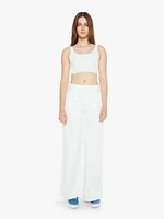 MOTHER The Patch Pocket Undercover Sneak Fairest of them All 26