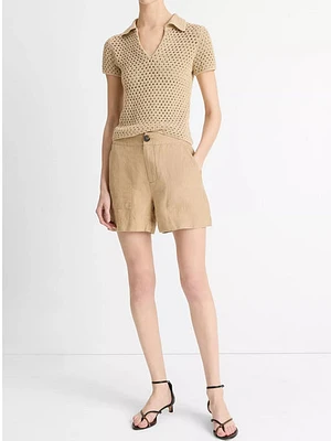 Vince Hemp Short Brulee
