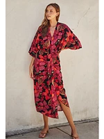 Dress Forum Mariah Sunset Botanic