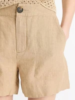 Vince Hemp Short Brulee
