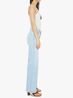 MOTHER Denim The Roller Sneak Ball's Your Court