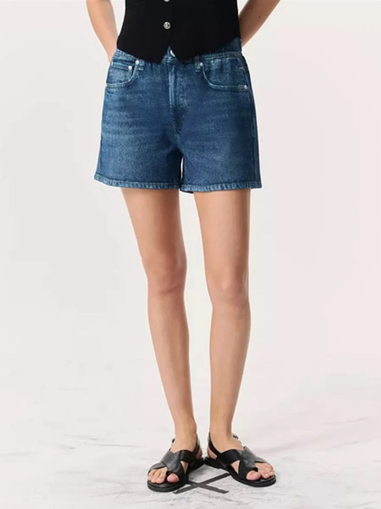 Rag&Bone Miramar Terry Walking Shorts Seneca