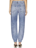 Rag&Bone Miramar Jogger Hillstone