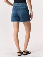 Rag&Bone Miramar Terry Walking Shorts Seneca