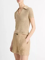Vince Hemp Short Brulee