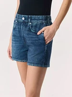 Rag&Bone Miramar Terry Walking Shorts Seneca