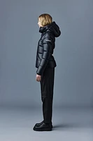 Mackage Madalyn Down Jacket In Black