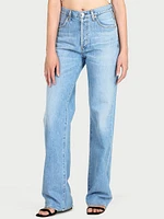 Citizens of Humanity Annina Trouser Jean Tularosa