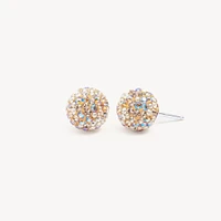 Sea Salt Sparkle Ball™ Stud Earrings