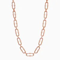 Gemma Statement Necklace