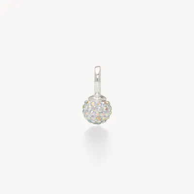 Sparkle Ball™ Charm — Mini