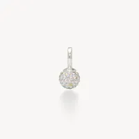 Mini Sparkle Ball™ Charm