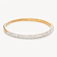 Sparkle Cuff Bracelet