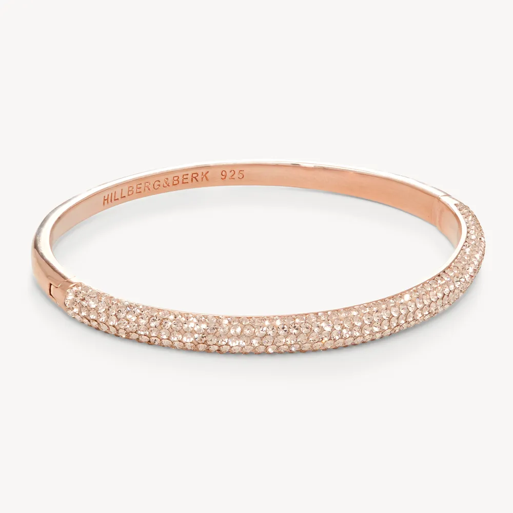 Sparkle Cuff Bracelet