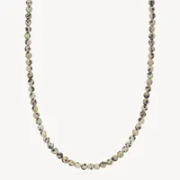 Gem Strand Necklace