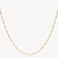 Essential Clip Chain Necklace