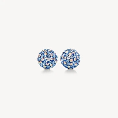 Skye Sparkle Ball™ Stud Earrings