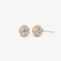 Sea Salt Sparkle Ball™ Stud Earrings