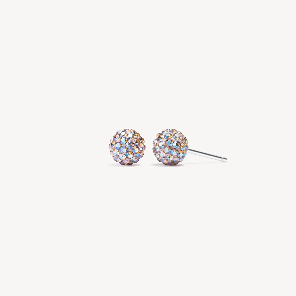 Limited Edition Sparkle Ball™ Stud Earrings