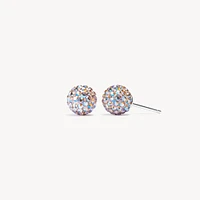 Limited Edition Sparkle Ball™ Stud Earrings